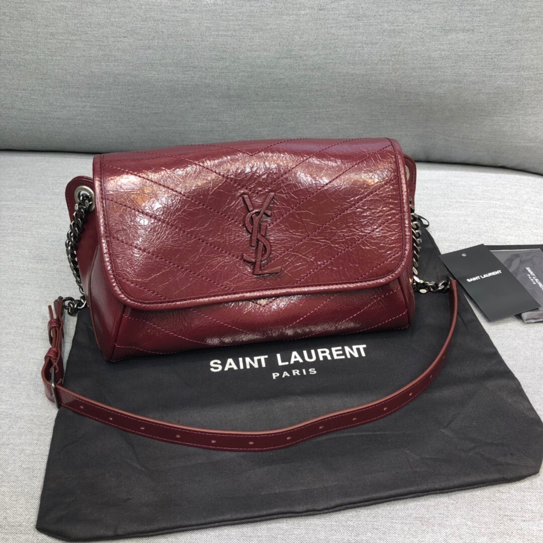 28cm YSL – Fapert