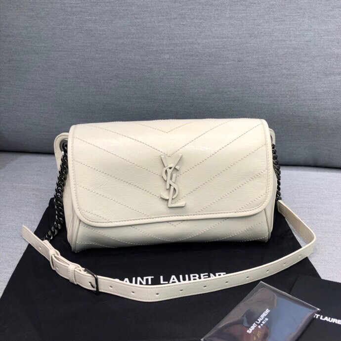 28cm YSL – Fapert