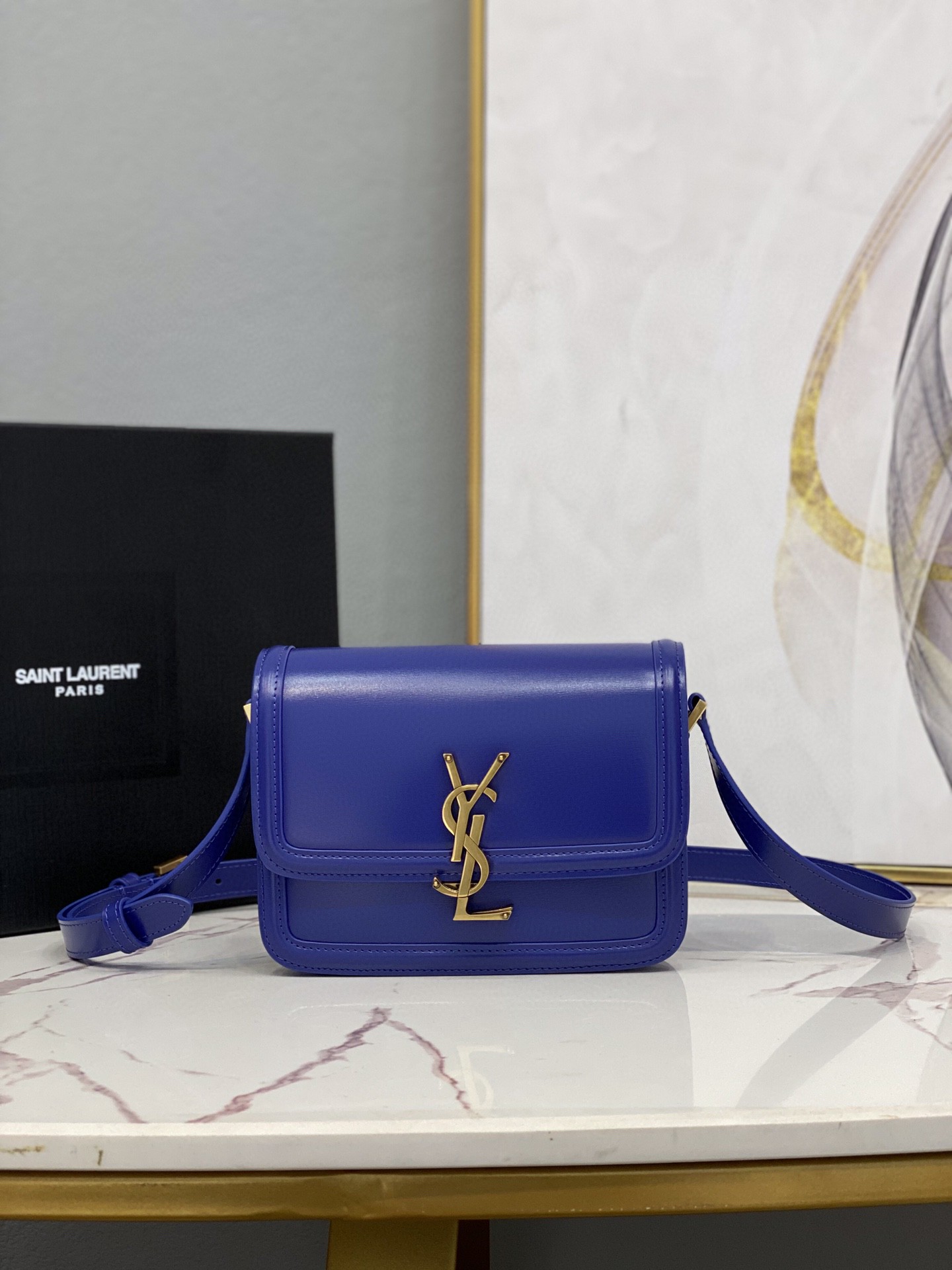 19cm YSL – Fapert