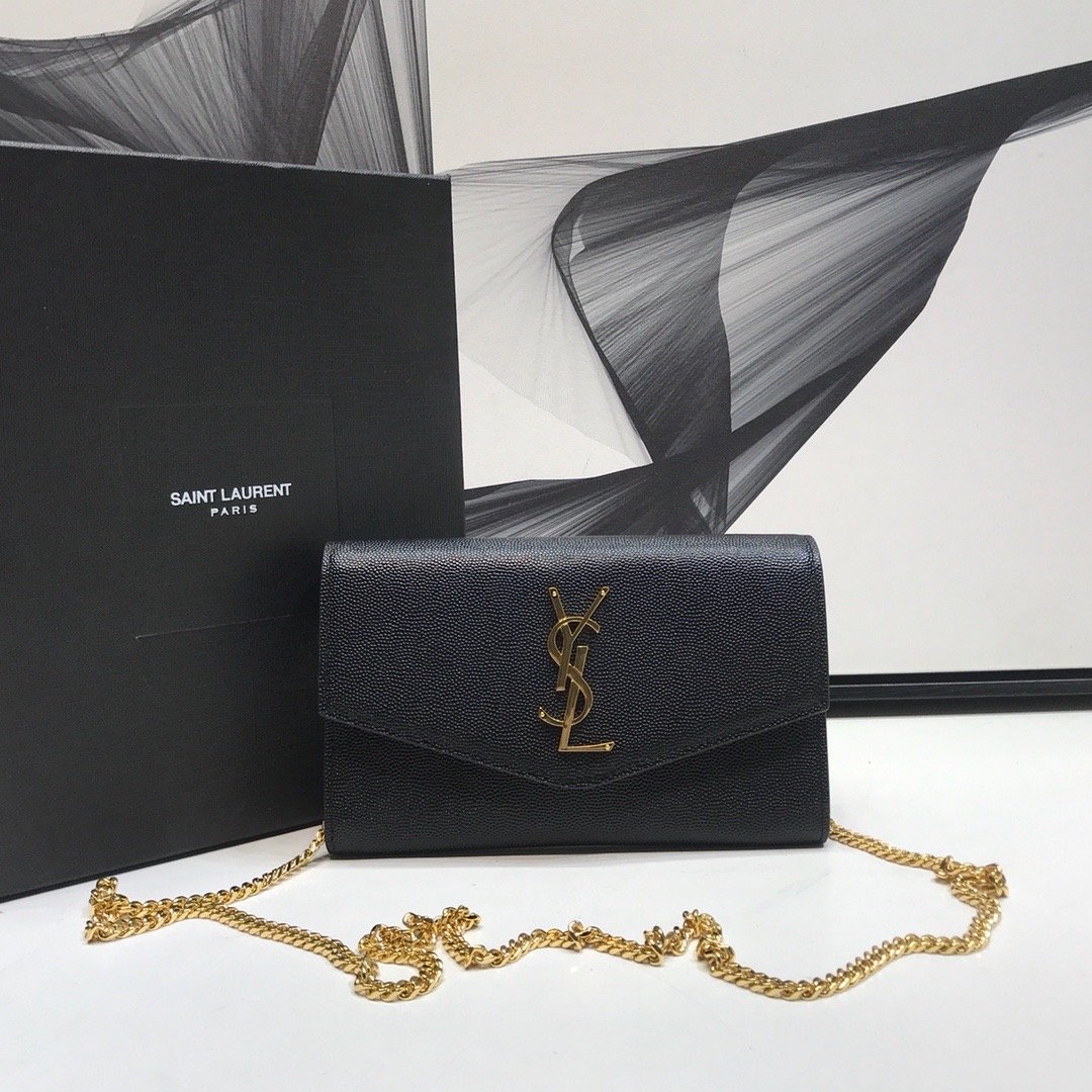 19cm YSL 6077881GF0J1000 – Fapert