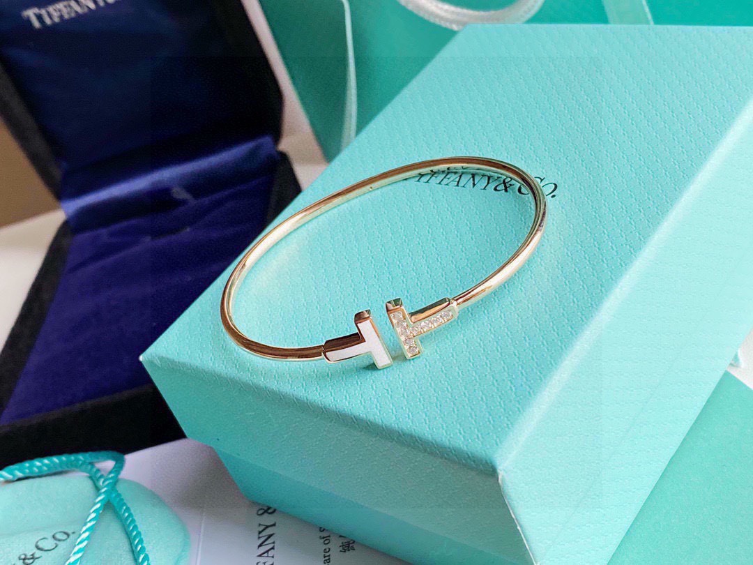 Tiffany and Co Bracelet