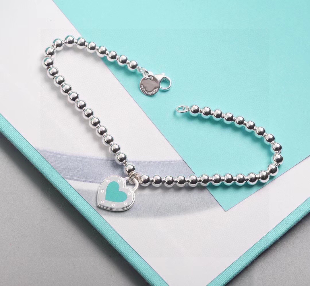 Tiffany and Co Bracelet