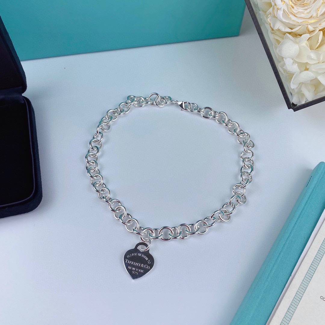 Tiffany and Co Bracelet