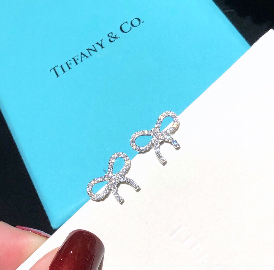 Tiffany and Co Earings