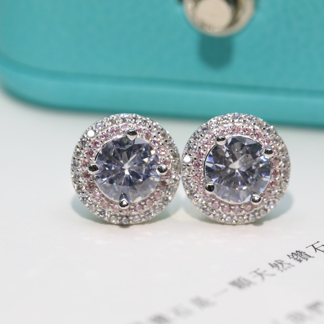 Tiffany and Co Earrings 60572887