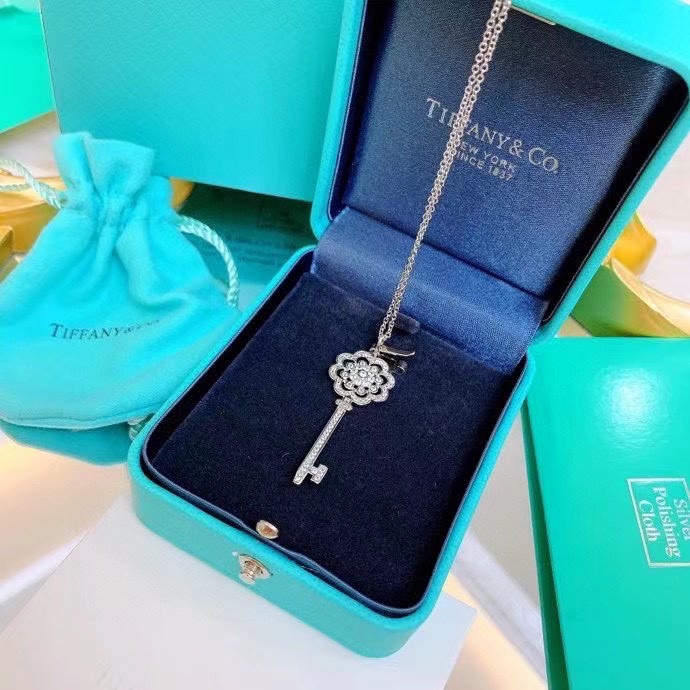 Tiffany and Co Necklace