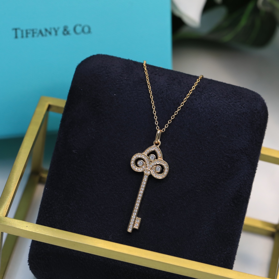 Tiffany and Co Necklace