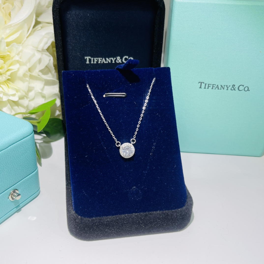 Tiffany and Co Necklace