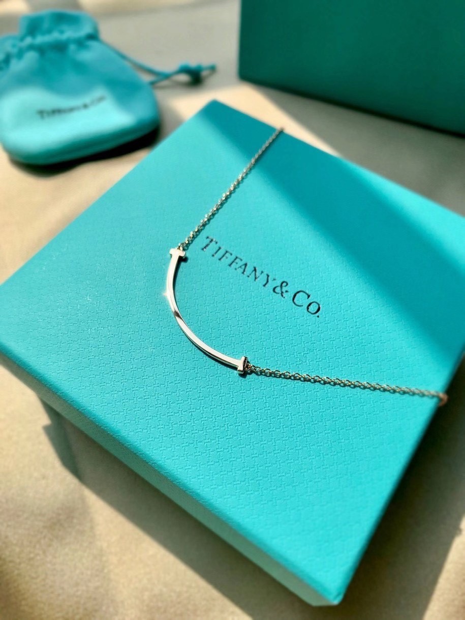 Tiffany and Co Necklace