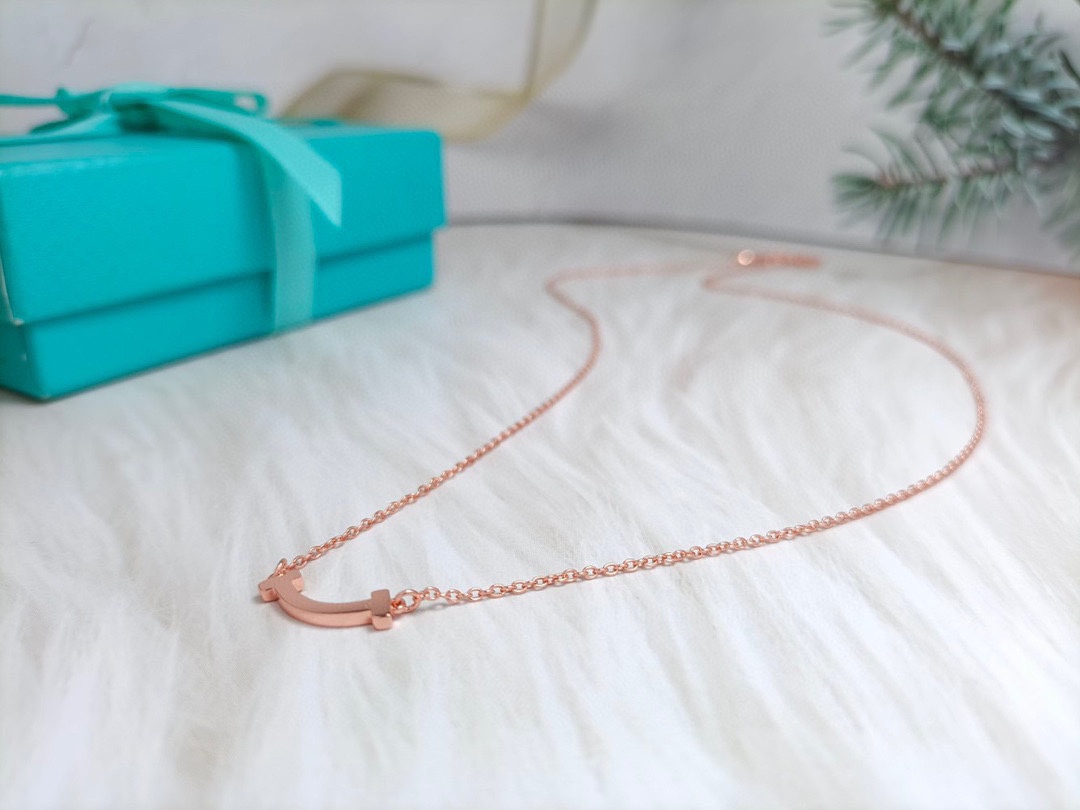 Tiffany and Co Necklace