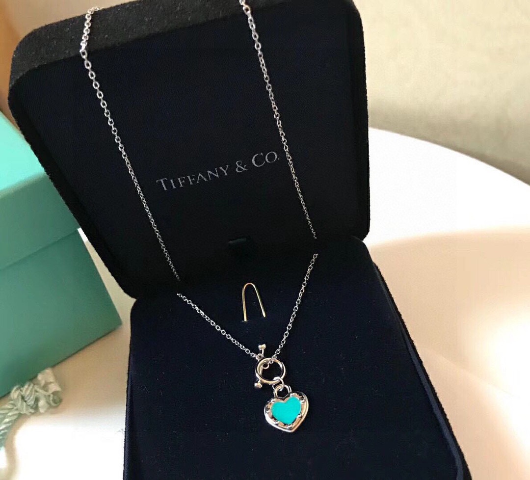 Tiffany and Co Necklace