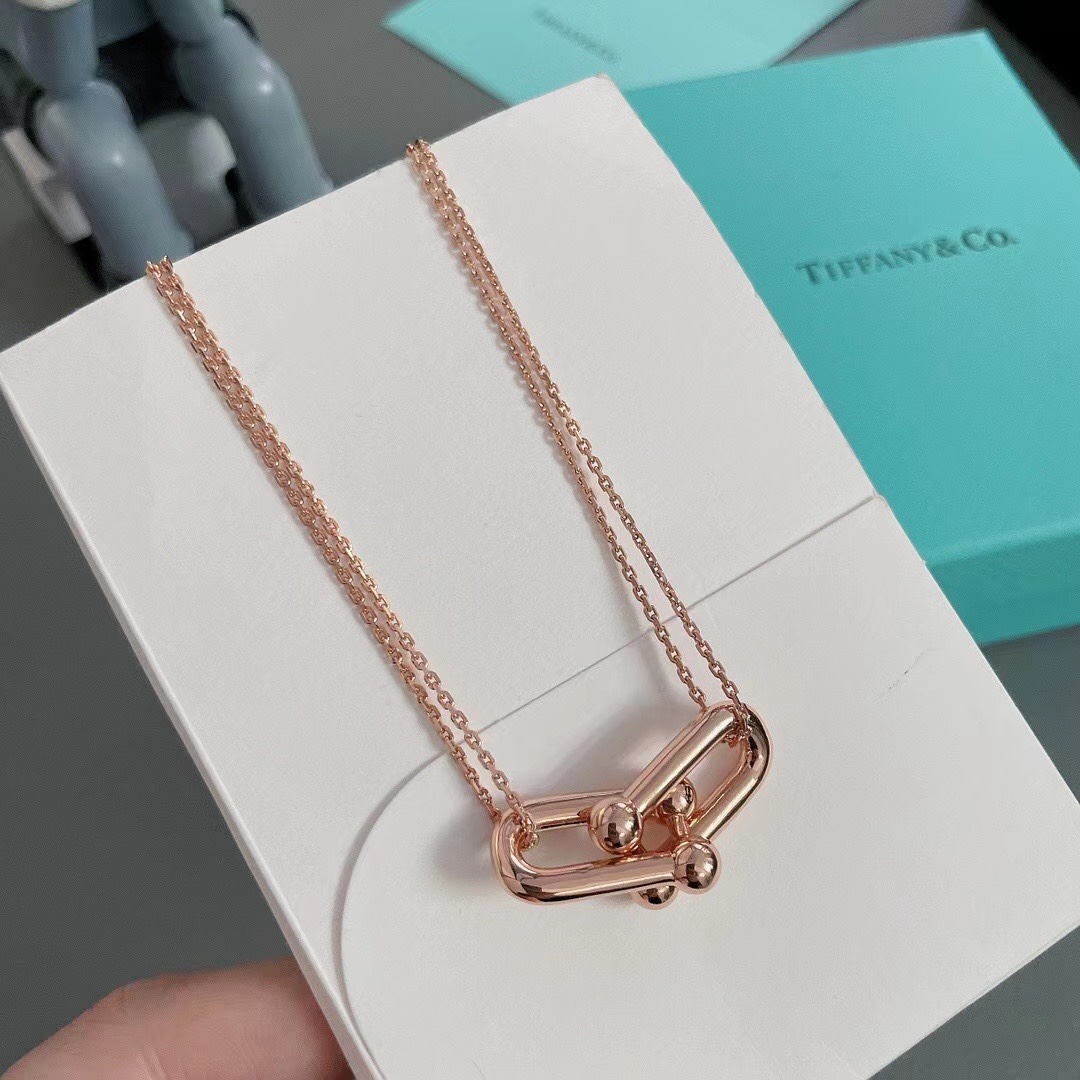 Tiffany and Co Necklace