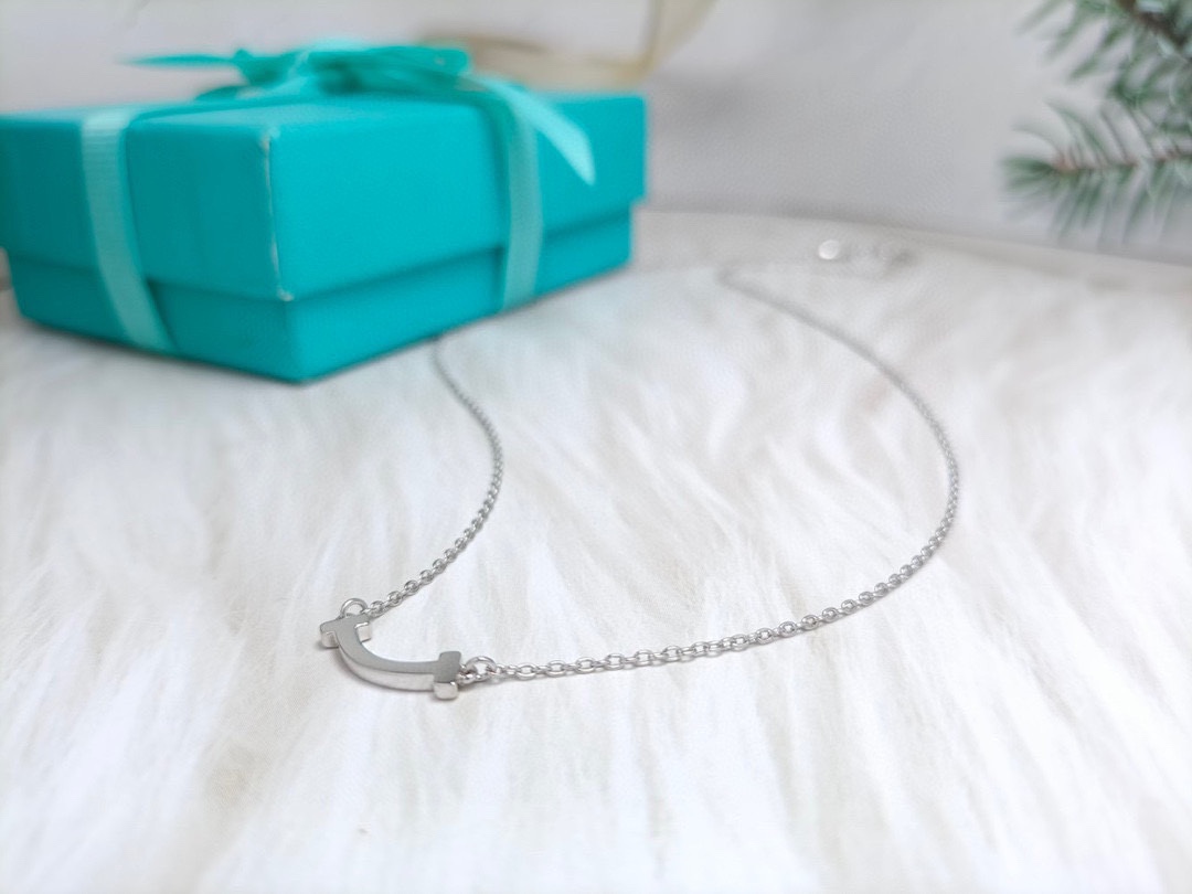 Tiffany and Co Necklace