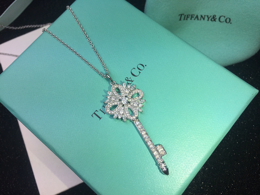 Tiffany and Co Necklace