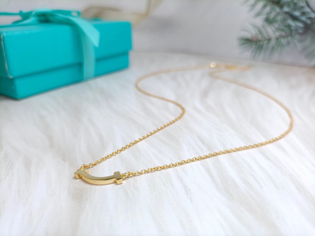 Tiffany and Co Necklace