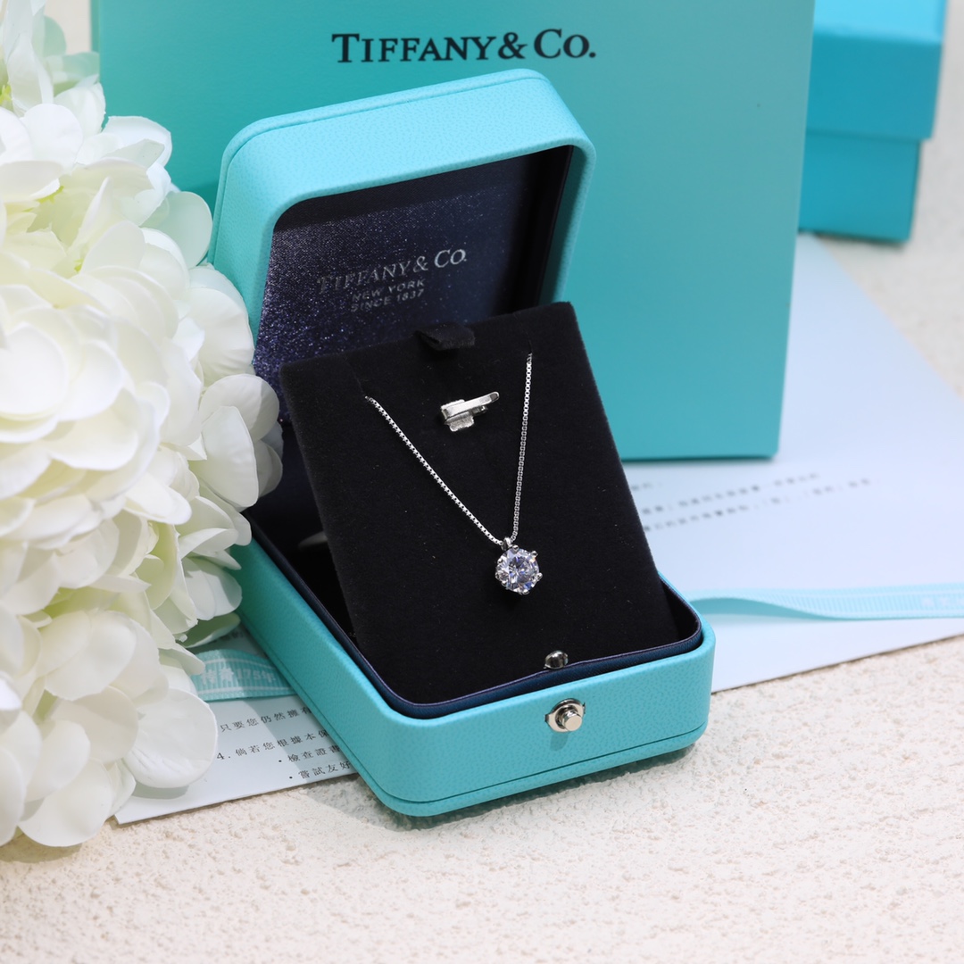 Tiffany and Co Necklace