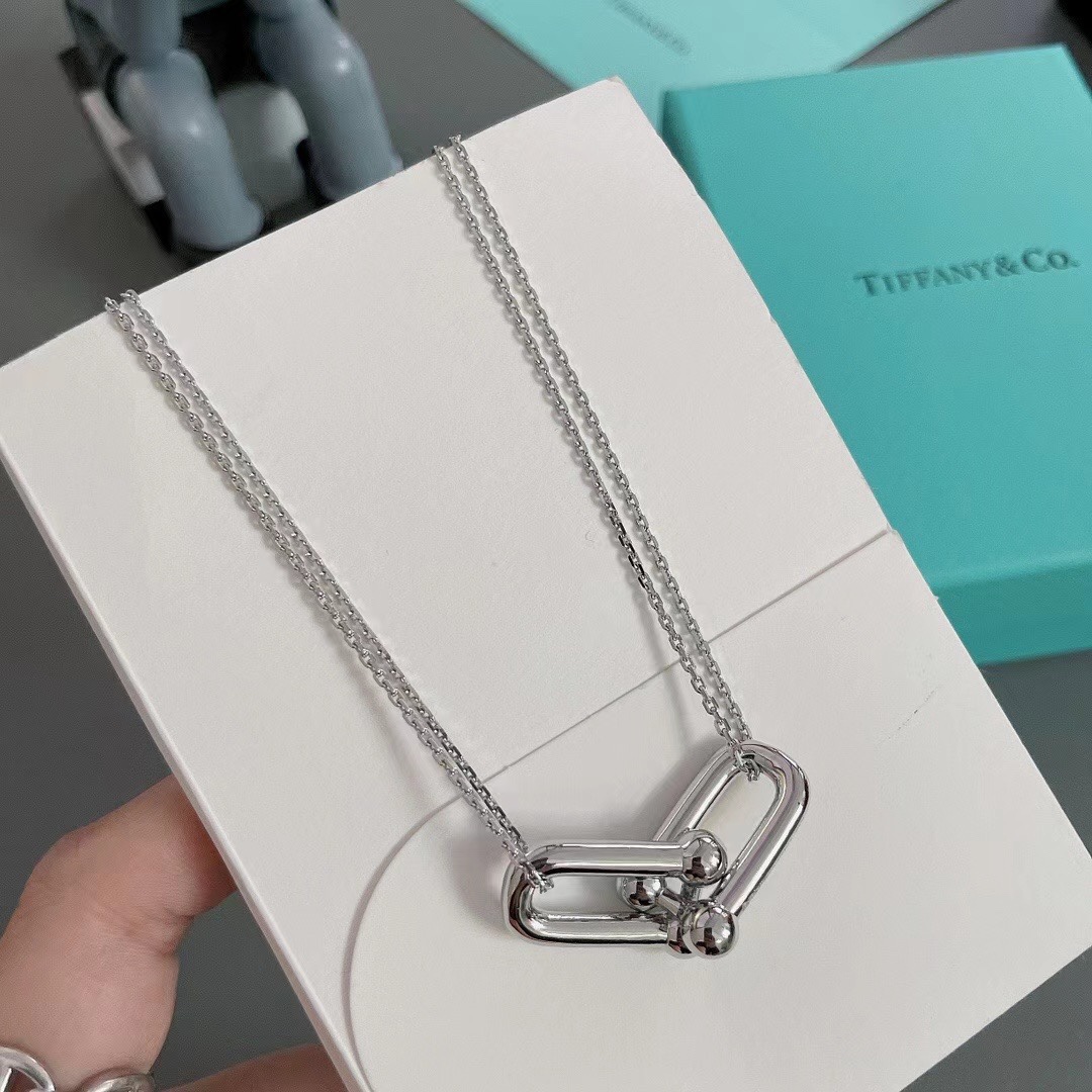 Tiffany and Co Necklace