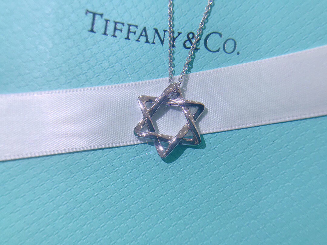 Tiffany and Co Necklace