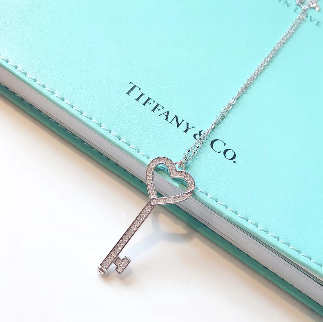 Tiffany and Co Necklace