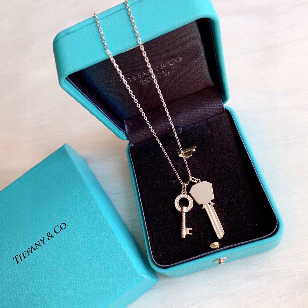 Tiffany and Co Necklace