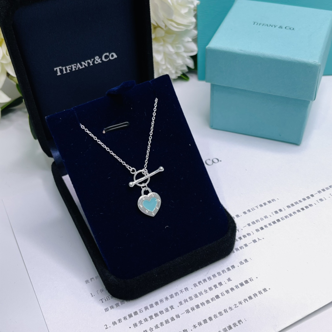 Tiffany and Co Necklace