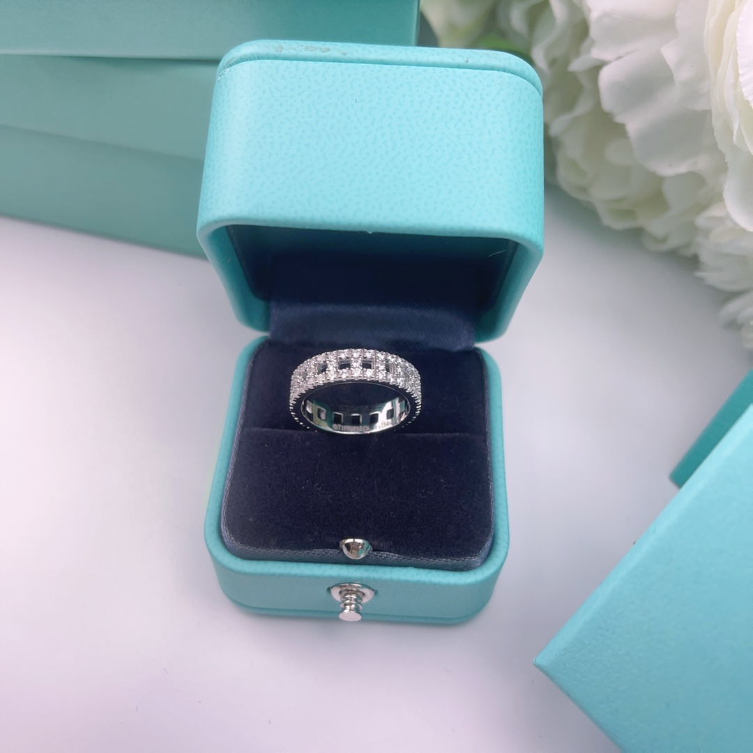 Tiffany and Co Ring