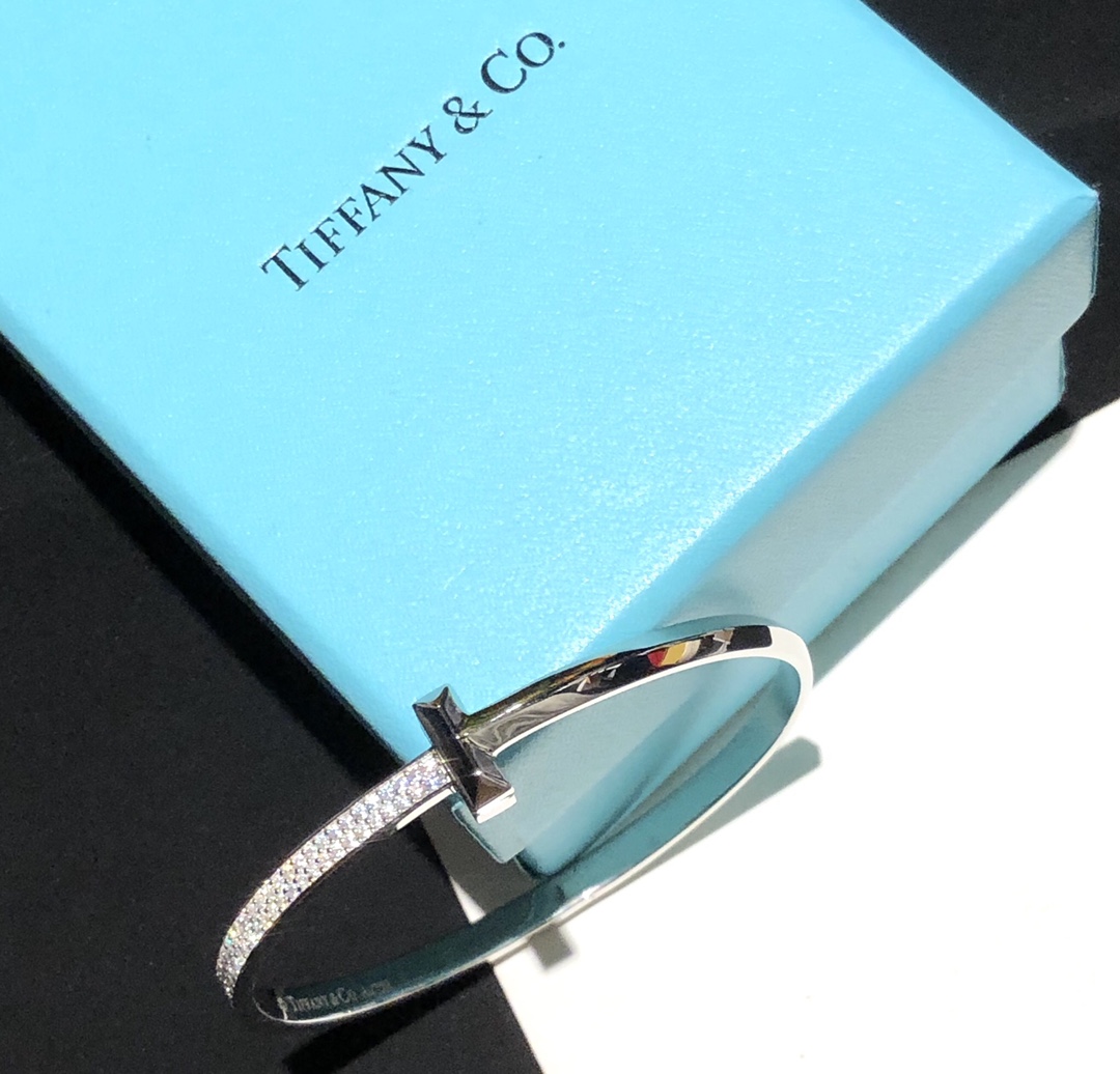 Tiffany Jewelry Bracelet