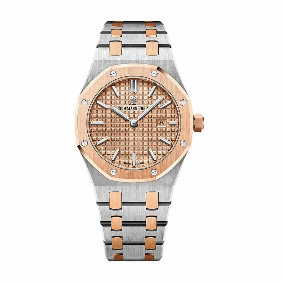 Two Tone AP Replica Watch