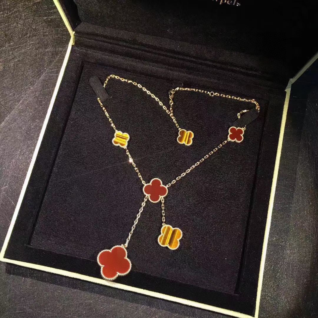 Van Cleef and Arpels Necklace