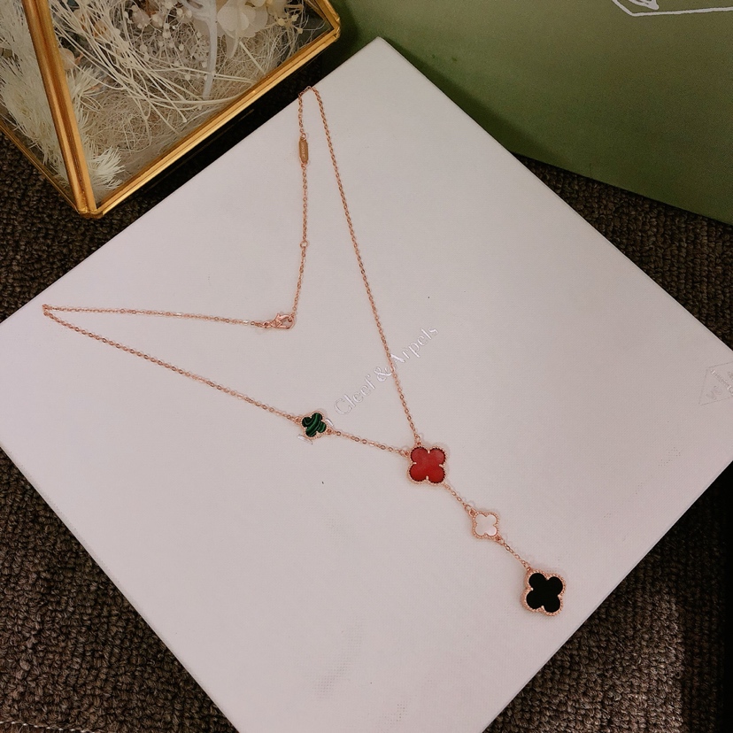 Van Cleef and Arpels Necklace