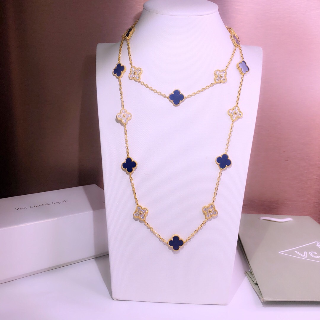 Van Cleef and Arpels Necklace