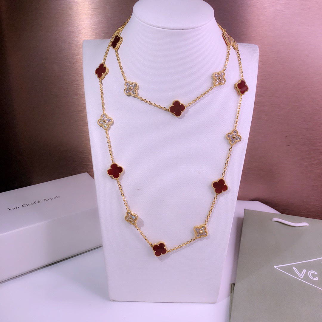 Van Cleef and Arpels Necklace