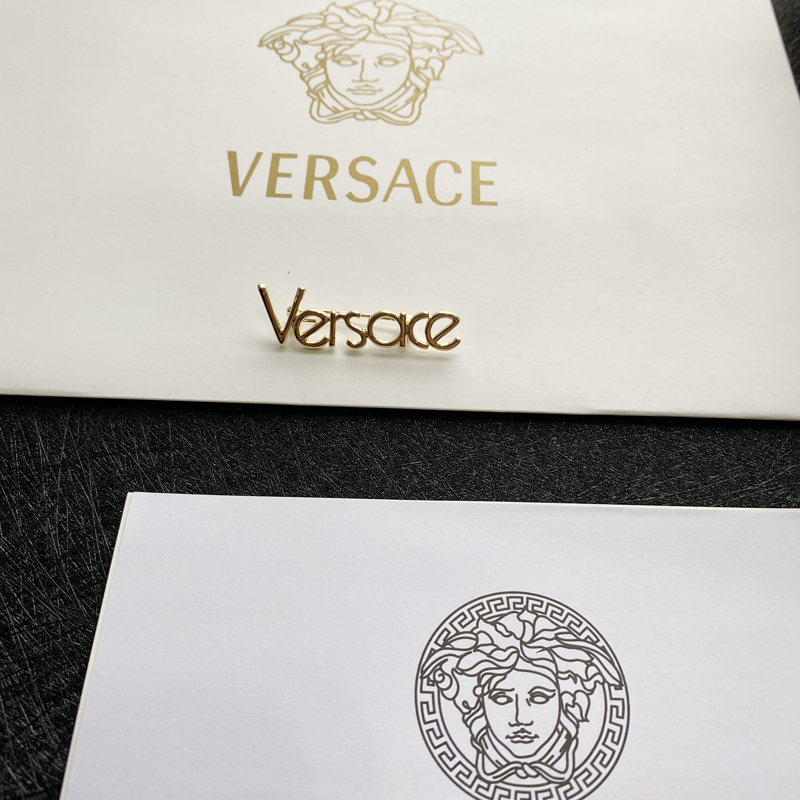 Versace Brooch Vs 23802