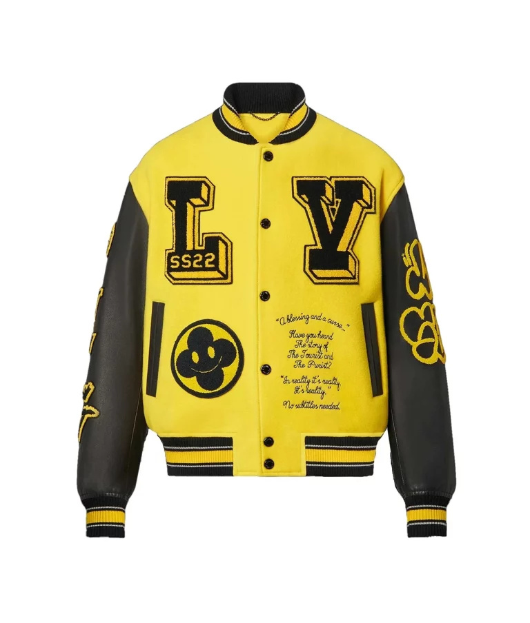 louis-vuitton-yellow-and-black-leather-jacket2